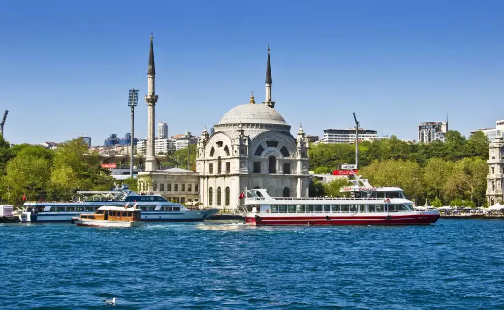 Turkey Tour