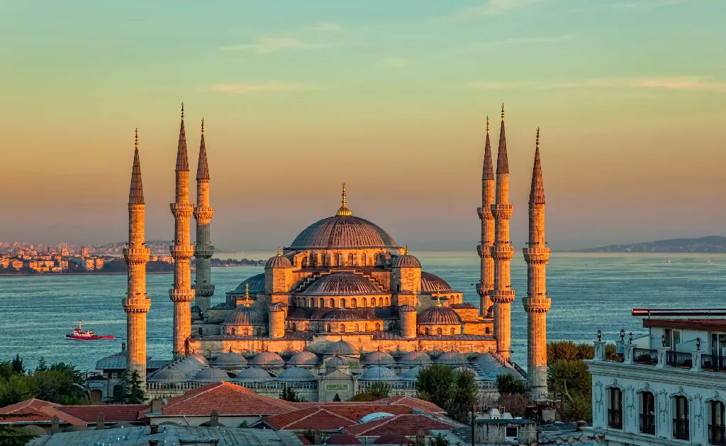 Turkey Tour