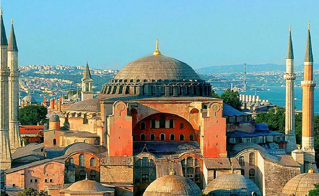 Turkey Tour